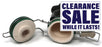 Airtight Ceramic Stash Jar 50mL - Various Styles - (1 Count)-Novelty, Hats & Clothing