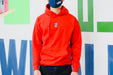 Backpackboyz HOODIE - Various Colors/Sizes - (1 Count)-Novelty, Hats & Clothing