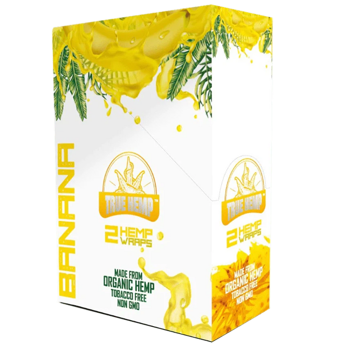 Best Selling Wraps Starter Kit - (5 Displays)-Papers and Cones