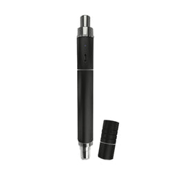 Boundless Technology Terp Pen XL - Black or Silver - (1 Count)-Vaporizers, E-Cigs, and Batteries