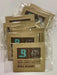 Boveda 62% Humidity Pack Small 8 Gram (10 Count, 50 Count or 100 Count Display)-Humidity Packs