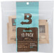 Boveda 69% Humidity Pack Small 8 Gram - (10 Count, 50 Count or 100 Count Display)-Humidity Packs