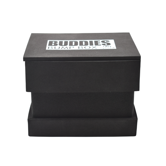 boost bump box Buddies Bump Box Medium 98mm Size (34 Count) Cone Filler