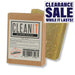 CleanIt 5oz Soap Bar - (1 Count)-Hydroponics