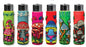 Clipper POP Lighters - Mushroom Cover (30,150 OR 300 Count)-Lighters and Torches