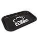 Cloudz Medium Rolling Tray - (1 Count)-Rolling Trays and Accessories