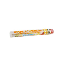Cyclones Clear - Pimperschnaps Flavor - (24 Count Display)-Papers and Cones
