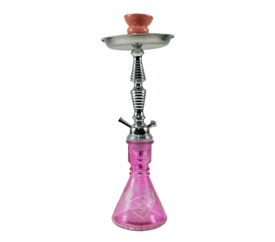 Hookah, Portable Mini Hookah, with Accessories, A Indonesia