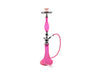 Deezer Hookah - 25.5" Lina Hookah - Color May Vary - (1 Count)-Hand Glass, Rigs, & Bubblers