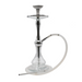 Deezer Hookah Hunter - Color May Vary - (1 Count)-Hand Glass, Rigs, & Bubblers
