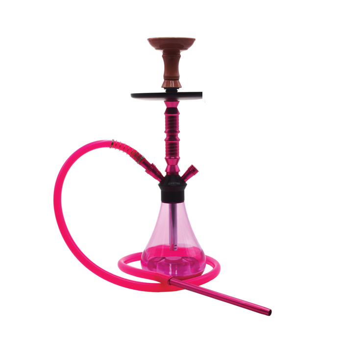 Deezer Hookah Tomcat - Color May Vary (1 Count)-Hand Glass, Rigs, & Bubblers