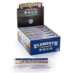 Elements 110mm Rollers (12 Count Display)-Papers and Cones
