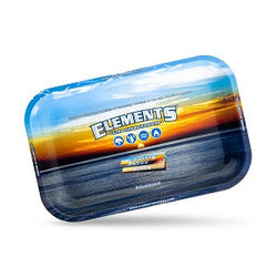 Elements Small Rolling Tray - (1 Count)-Rolling Trays and Accessories