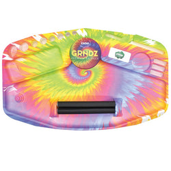 ENDO Premium Rolling Tray - Tie Dye - (1 Count)-ROLLING TRAYS AND ACCESSORIES