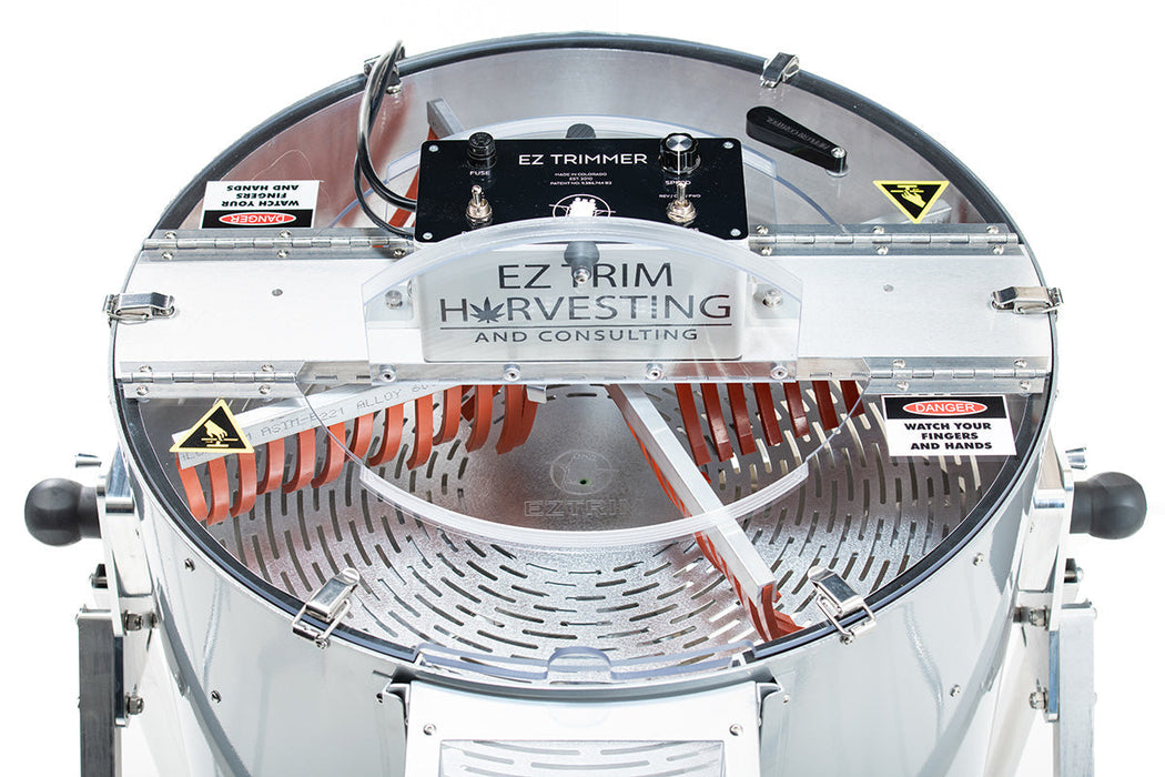 EZ Trim Bud Trimmer 1 Count — MJ Wholesale