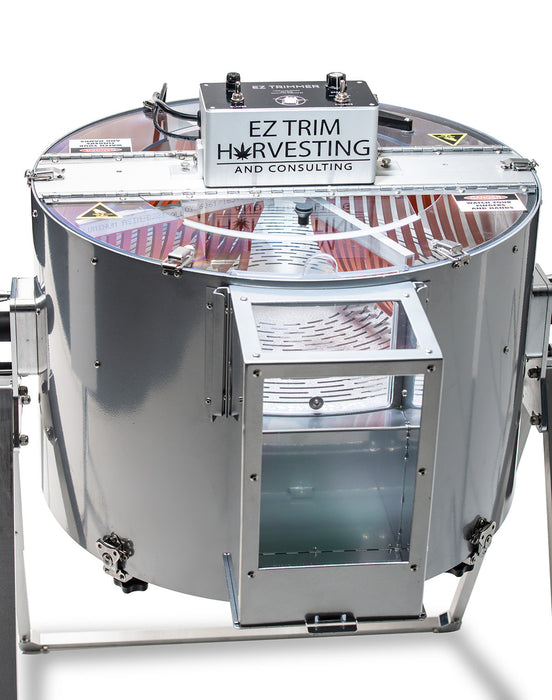 EZ Trim Bud Trimmer Satellite (1 Count)-Processing and Handling Supplies