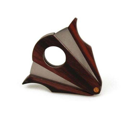 Fancy Cigar Cutter - (1 Count)-Rolling Trays and Accessories