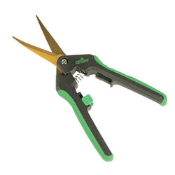  Trimming scissors for cannabis,pruning Shears for