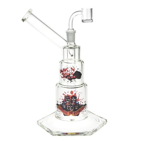 Glass Bongs: The Quintessential Smoking Accessory For Enthusiasts