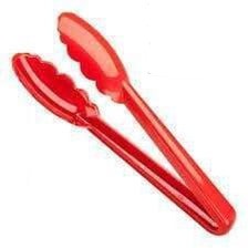 Hell's Tools Utility Tongs RED-Processing and Handling Supplies