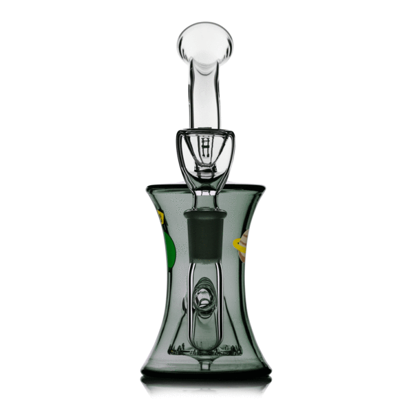 Hemper Cosmic Bong - (1, 3, or 6 Count)-Hand Glass, Rigs, & Bubblers