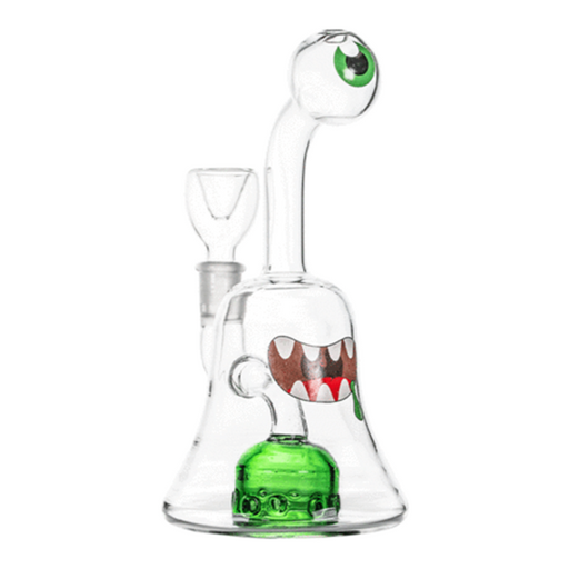 STAR WARS GLASS RIG 6 - World Wholesale