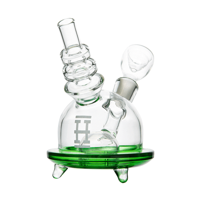 What is a Bubbler & How Do You Use One? - Learn More - HEMPER