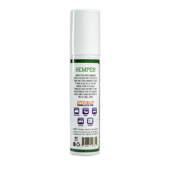 Hemper Tech Odor Eliminator Spray - (1 Count)-Air Fresheners & Candles