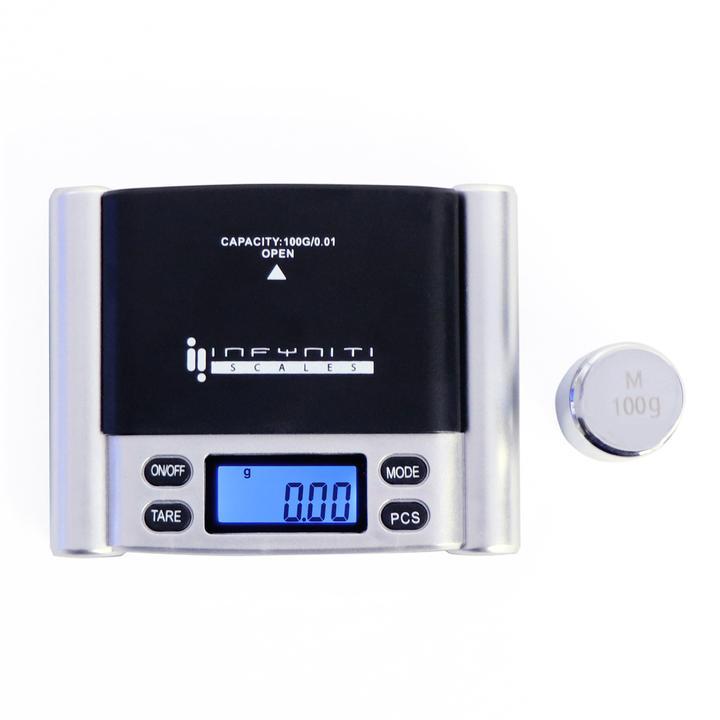 Wholesale USA Weight Digital Scale Georgia 100g
