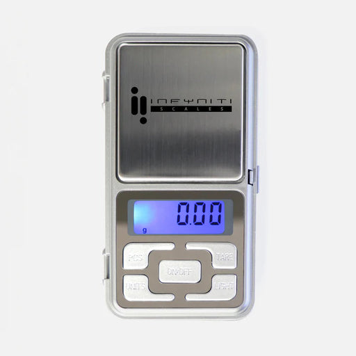 Insten 300g x 0.01g Mini Digital Jewelry Pocket GRAM Scale LCD