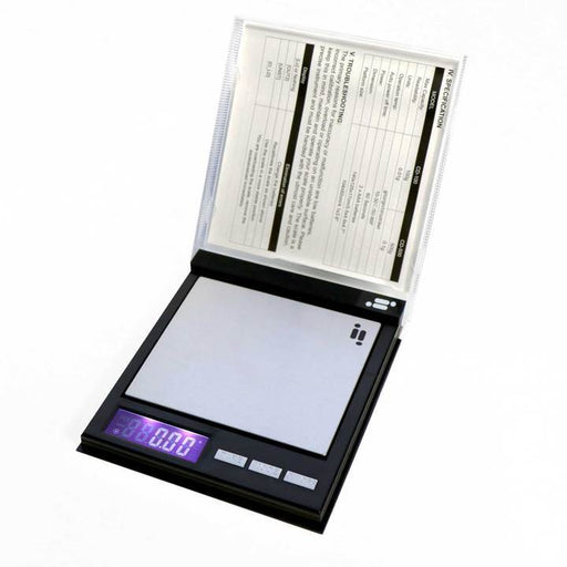 Infyniti Scales Executive Digital Pocket Scale 50g x 0.01g (MSRP $15.00)
