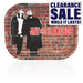 Jay & Silent Bob-Wall-Rolling Tray - Medium or Large (1,5 or 10 Count)-Rolling Trays and Accessories
