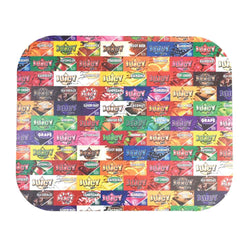 Juicy Large Rolling Tray Cover - (1 Count)-Rolling Trays and Accessories