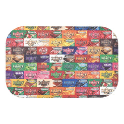 Juicy Small Rolling Tray Cover - (1 Count)-Rolling Trays and Accessories