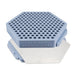 King Kone Cone .5 Gram Metering Tray - Machine NOT Included - (1 Count)-Processing and Handling Supplies