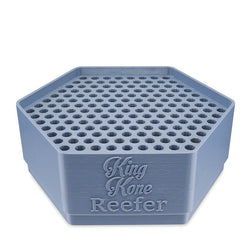 King Kone Cone Reefer Tray 98mm - Machine NOT Included - (1 Count)-Processing and Handling Supplies