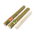 King Palm 2 Per Pack King Size Dual Flavor Rolls - Pomegranate & Chocolate - (20 Count Display)-Papers and Cones