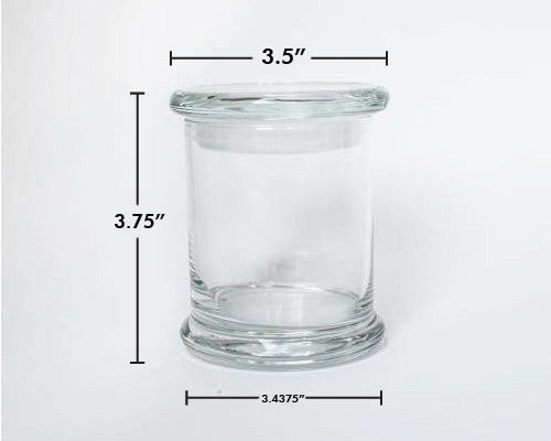 Set of 3 Mini Funnels for Jars - Dream Products