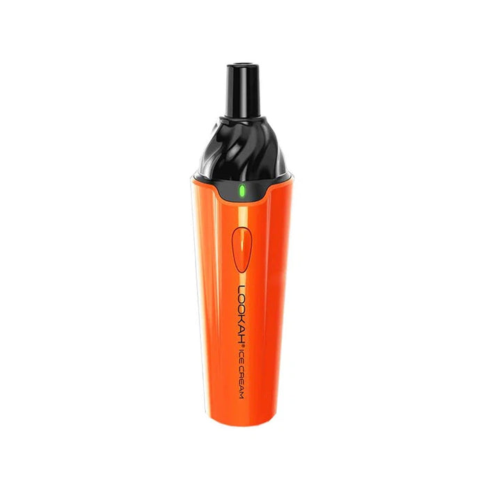 Lookah Ice Cream Dry Herb Vaporizer - Various Colors - (1 Count) - Sho MJ Wholesale Lookah Ice Cream Dry Herb Vaporizer - Various Colors - (1 Count) - Sho MJ Wholesale