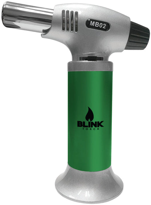 MB-02 Blink Angle Torch - Various Colors & Counts-Lighters and Torches
