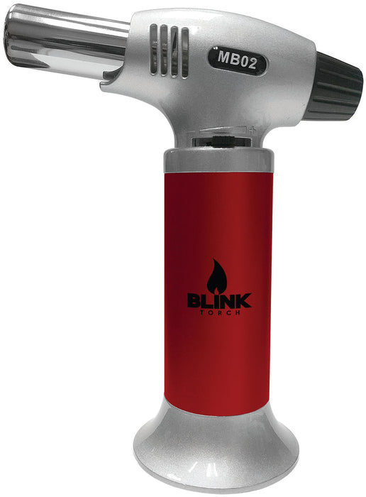 MB-02 Blink Angle Torch - Various Colors & Counts-Lighters and Torches