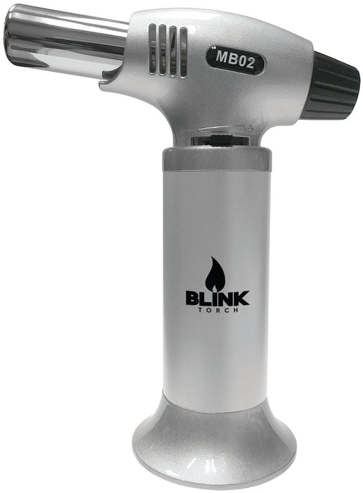 MB-02 Blink Angle Torch - Various Colors & Counts-Lighters and Torches