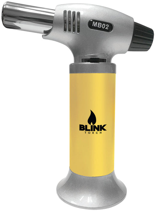 MB-02 Blink Angle Torch - Various Colors & Counts-Lighters and Torches