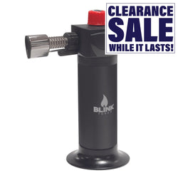 MB-05 Blink Torch - Various Colors - (1CT, 5CT OR 10CT)-Lighters and Torches