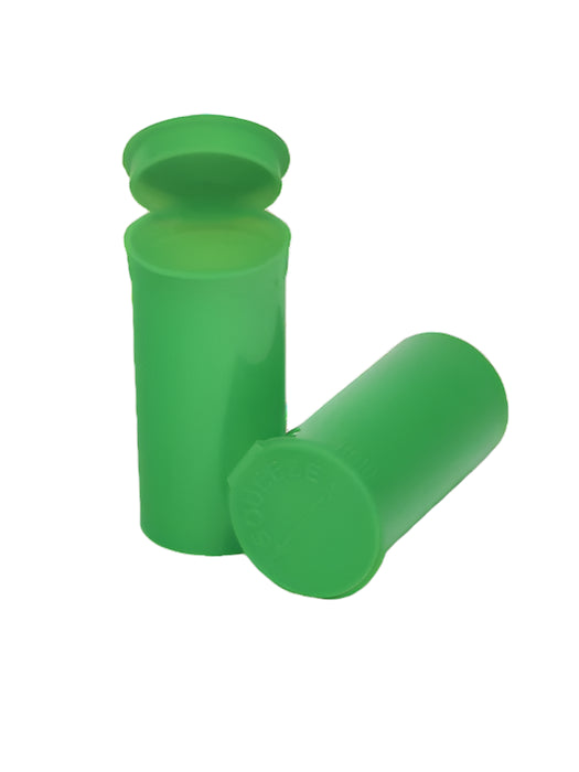 MJ Pop Top Lime Green Bundle (13 Dram, 19 Dram, 30 Dram, & 60 Dram)-