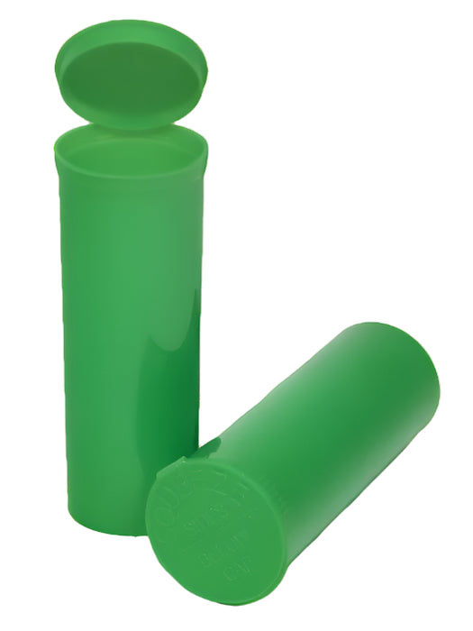 MJ Pop Top Lime Green Bundle (13 Dram, 19 Dram, 30 Dram, & 60 Dram)-
