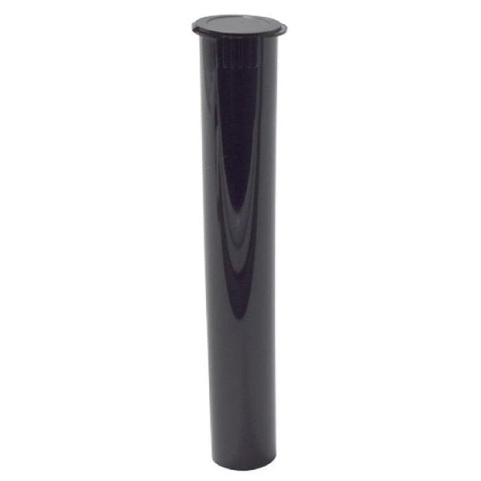 MJ Wholesale 116mm Blunt Tube CR - (1000 Count Box) (Black, White, Clear, Green & Gold)-Joint Tubes & Blunt Tubes