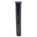 MJ Wholesale 116mm Blunt Tube CR - (1000 Count Box) (Black, White, Clear, Green & Gold)-Joint Tubes & Blunt Tubes