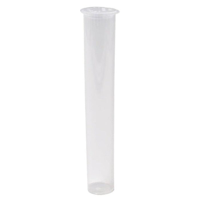 MJ Wholesale 116mm Blunt Tube CR - (1000 Count Box) (Black, White, Clear, Green & Gold)-Joint Tubes & Blunt Tubes