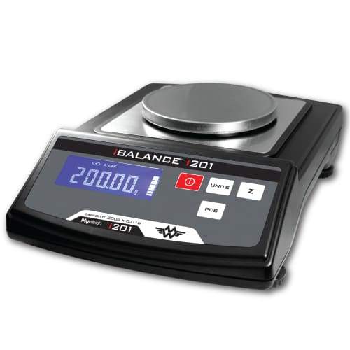 Gram Scale 7001DX (My Weigh) 1 Gram